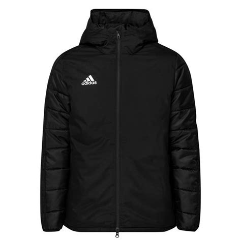 adidas heren winterjas coach|Adidas men's winter jacket.